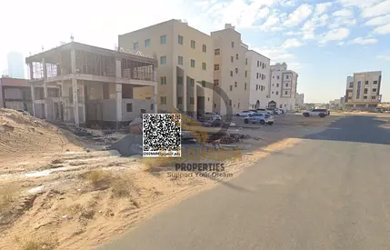 أرضين سكني تجاري للبيع – المويهات 3 | عجمان