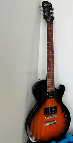 Electric Guitar Les Paul Model Special II Epiphone