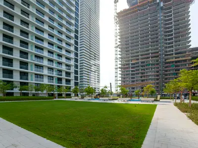 Waterfront | | Private Beach | Prime Building