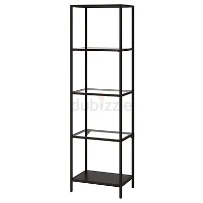 Ikea Shelving unit (51cm x 175cm)