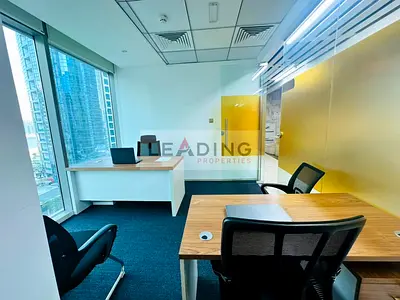 Vacant | Fully Furnished | Canal View