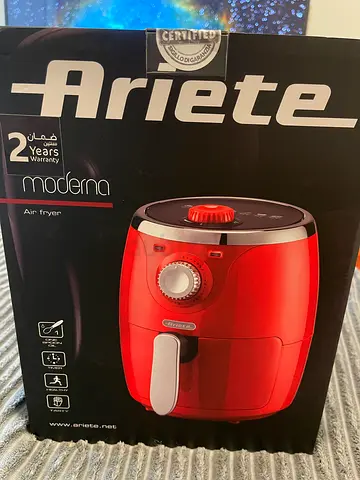 Air fryer Ariete Moderna