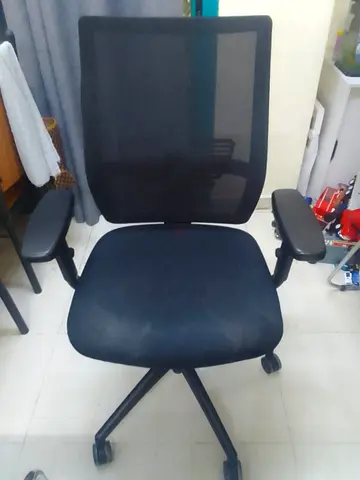 Office chir