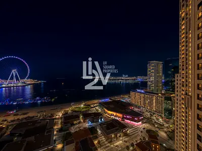 Sea/Atlantis/Dubai Ain | 6Month Option | Vacant