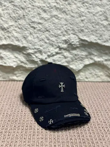 Chrome Hearts cap