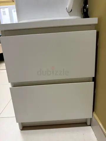 IKEA nightstands