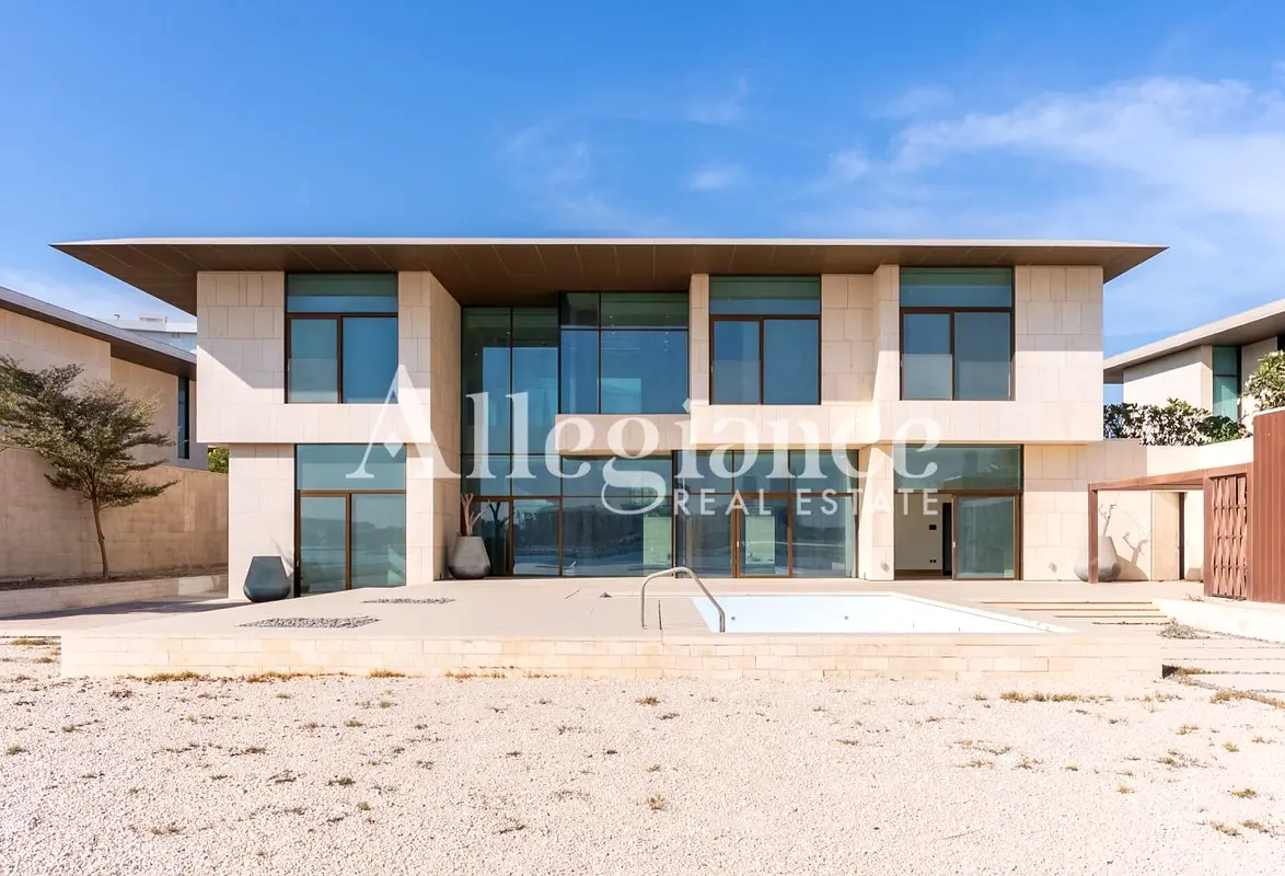 Bulgari Mansion | Prime Waterfront | Skyline Views