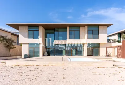 Bulgari Mansion | Prime Waterfront | Skyline Views