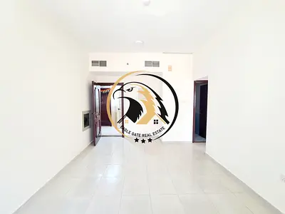 Spacious lavish 1 Bhk Available For Family in Muwaileh Sharjah