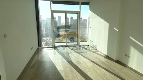 1BR | Downtown View | Balcony | Bloom Tower B
