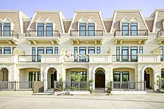 4 Bed Townhouse + Maids | Vacant on Transfer