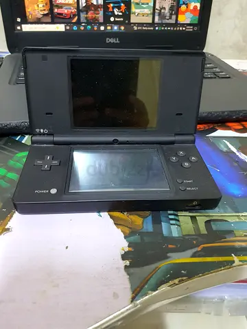 Nintendo dsi