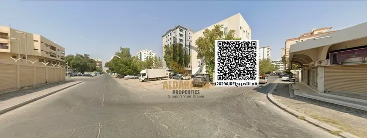 🏙️✨ Prime Investment Land for Sale in Ajman ✨🏙️