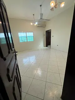 Family room available