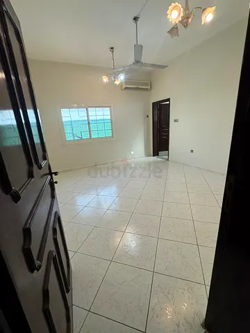 Family room available