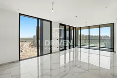 Prime Location | Corner Unit | Partial Burj View
