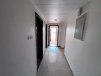 🏢 2BR Apartment for Rent Ajman Al Hamidiya Near Court & Ajman University AED 32000