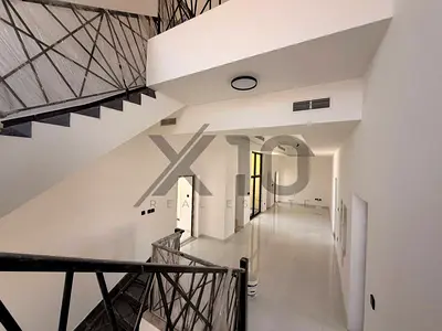 Brand New 5BR Villa | Private Pool | Majlis | Service block