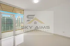 Downtown City View | 2 Bedroom Apartment | Balcony | ENI Coral Tower