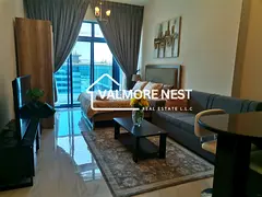 Premium &amp; Elegant unit I With balcony I Prime location