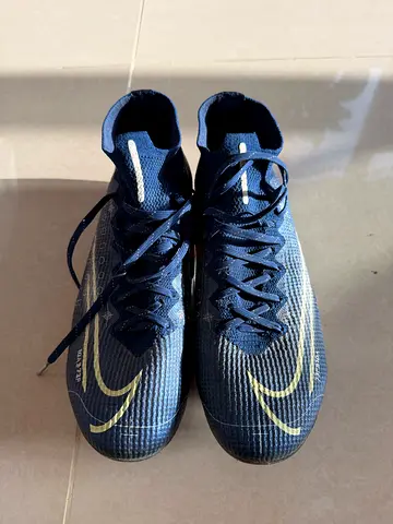 Nike mercurial