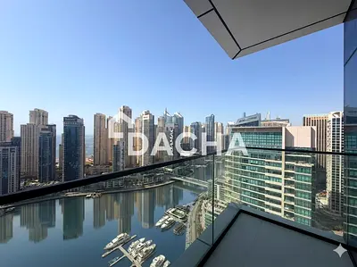 Modern | Emaar | Chiller Free | Vacant Now