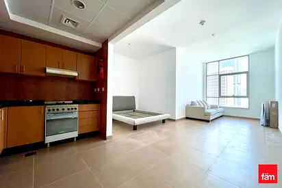 SemiFurnished Apartment Near the Bus Stop