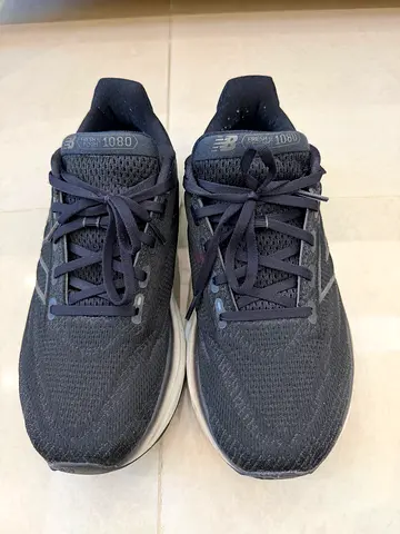 New balance fresh foam wide feet