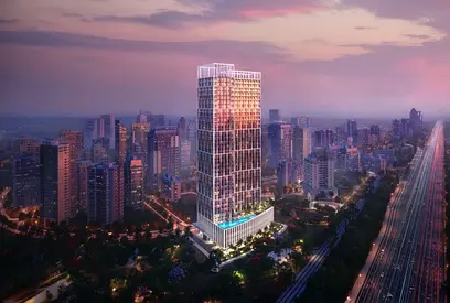 Smart Homes Attractive Design Ever | Best Deal For Investors | High Quality Finishing & Amenities | Flexible Payment Plan