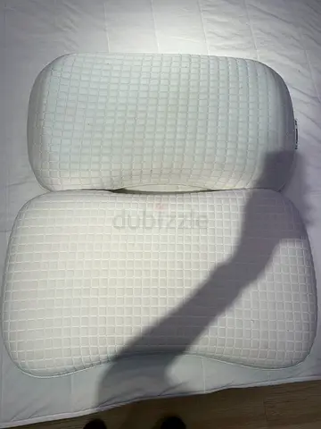 Pillow memory foam ikea