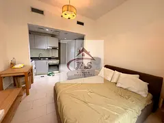 Stylish Fully Furnished Studio | Chiller Free