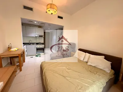 Stylish Fully Furnished Studio | Chiller Free