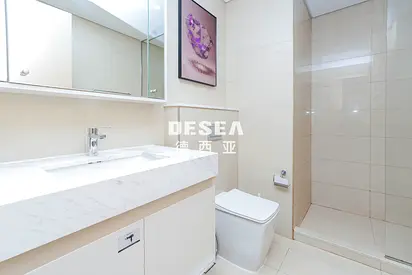 Burj Khalifa View | Vibrant Living | Ready to Move In