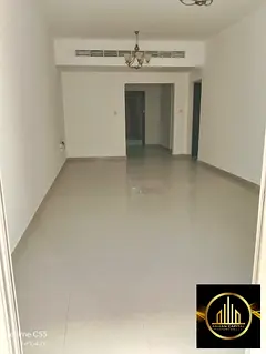 2bhk for annual rent in Ajman, Al Rashidiya 3