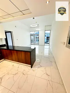 STUNING LAYOUT || 1 BHK | HUGE BALCONY || READY TO MOVE