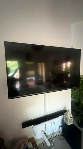 LG TV