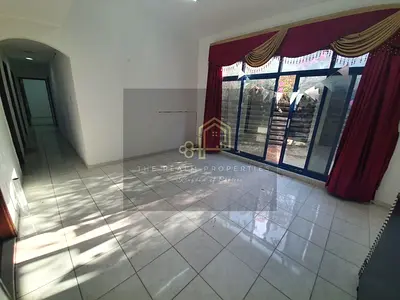 SINGLE STOREY 3BR WITH PRIVATE ENTRANCE