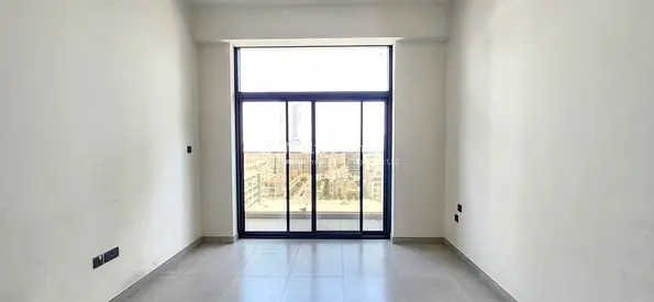 Spacious Studio | Burj Residence 2, JVC | 395 Sqft | Ready to Move In | AED 45K Rent