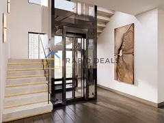 High-End Living 3BR Penthouse with Long-Term Value