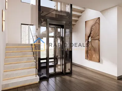 High-End Living 3BR Penthouse with Long-Term Value