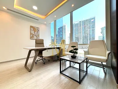 Fully Furnished | Prime Location | Vacant