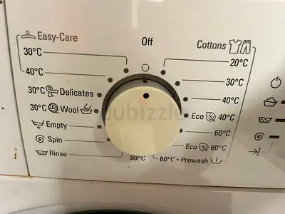 Siemens Washing machine