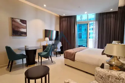 Stylish & Cozy Studio | Vacant | Ready To Move