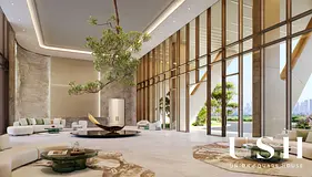 Waterfront Living | Amazing PP |Prime Connectivity