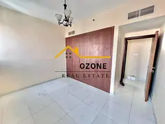 Good Looking apartment 2-BHK With Covered Parking , Wardrobe // Free Maintenance // Easy Exit to Dub