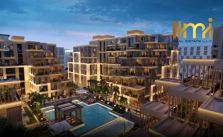 Premium 2BR in Studio City | High ROI Potential | Post-Handover Plan