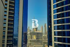 Motivated Seller | Burj View | Low Floor