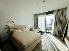 Bright Studio | Ready to Move | Burj &amp; Canal View