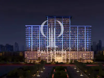 Premium commercial office space || Modern layouts with efficient floor plans
