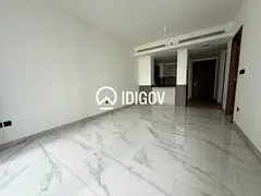 40% PHPP for 2 years | Middle floor | Pool view